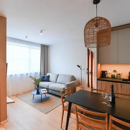- Depandance Aparthotel 3*