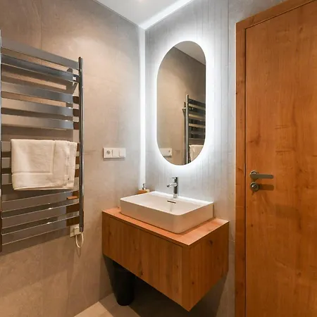 - Depandance Aparthotel