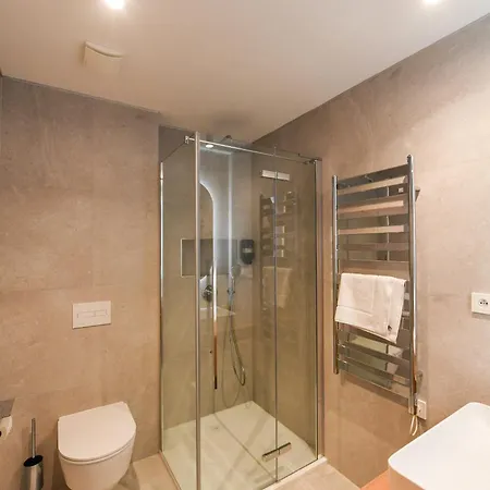 Aparthotel - Depandance 3*