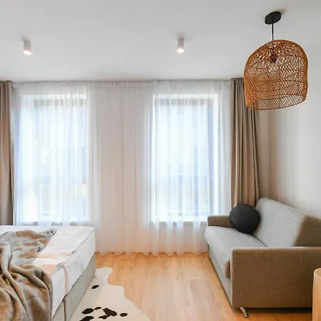- Depandance Aparthotel