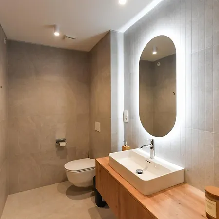 - Depandance Aparthotel
