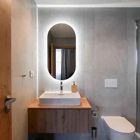 - Depandance Aparthotel 3*