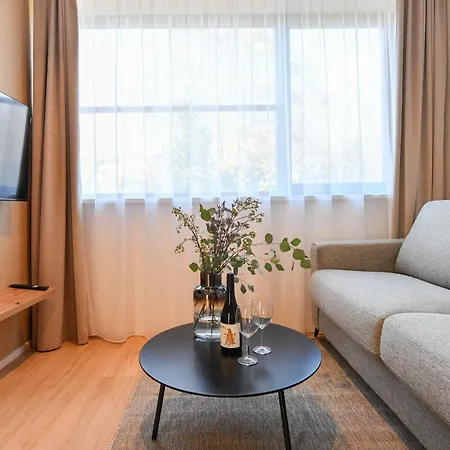 - Depandance Aparthotel 3*